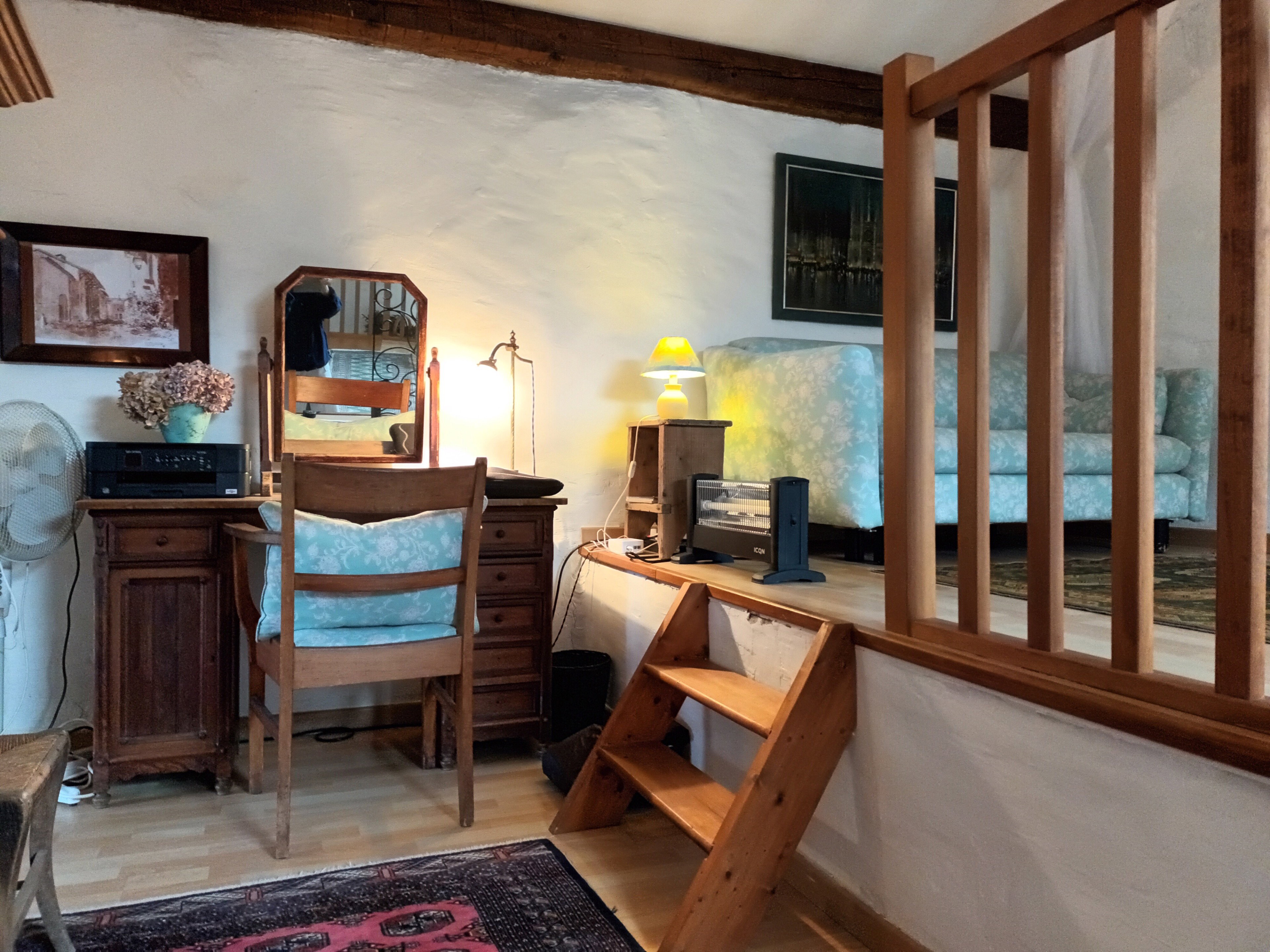 Casa nella natura a Châtillon-sur-Saone