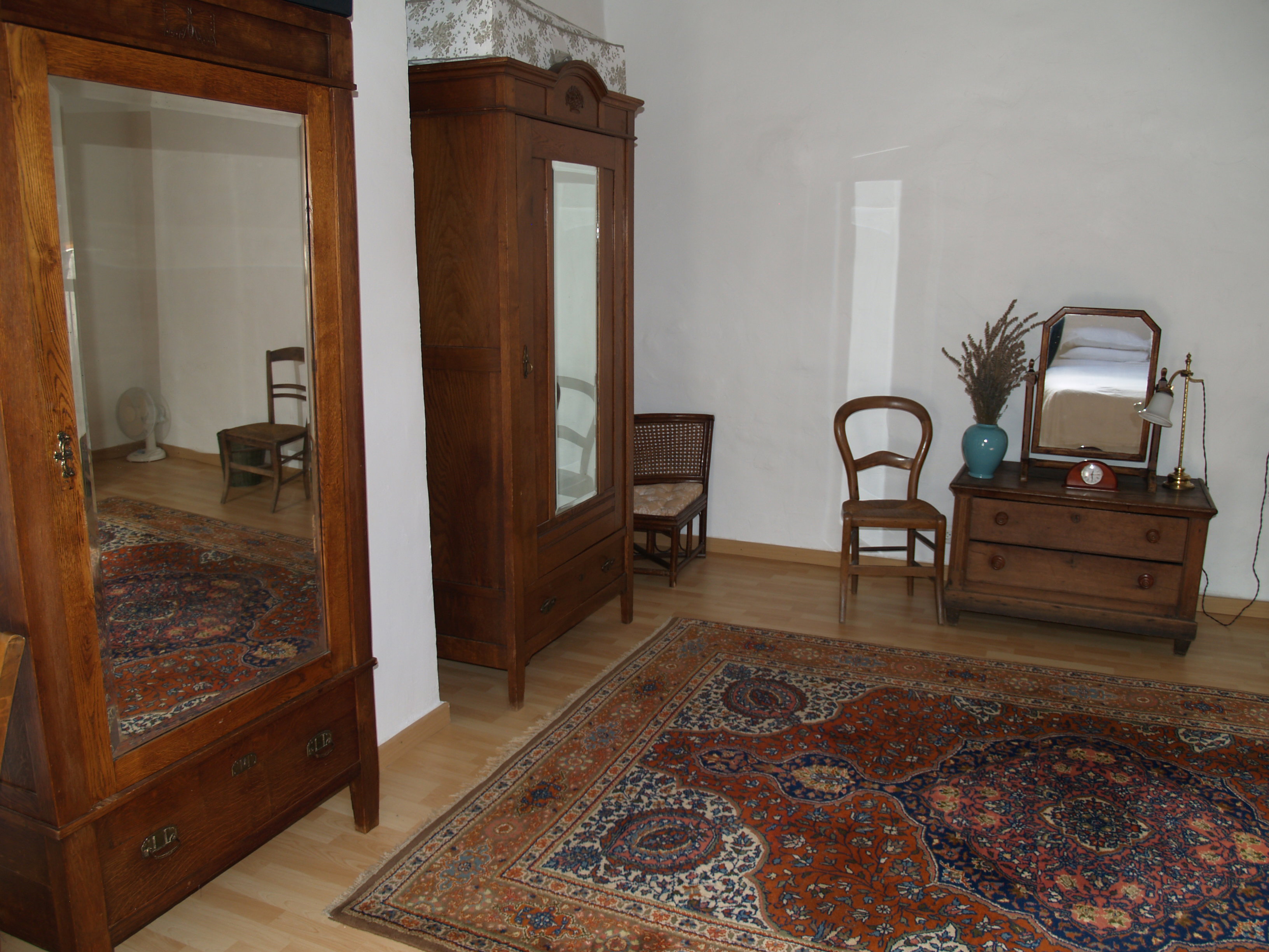 Casa nella natura a Châtillon-sur-Saone