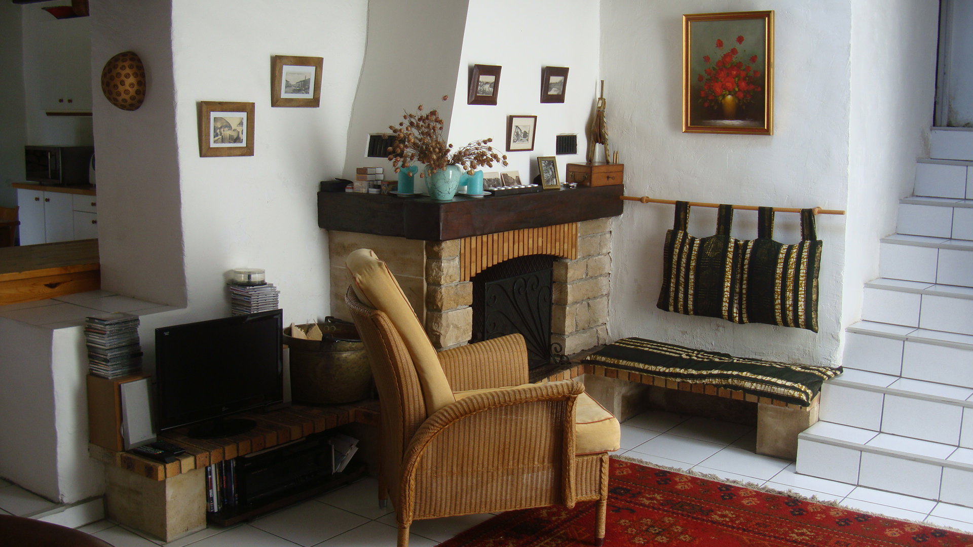 Casa nella natura a Châtillon-sur-Saone