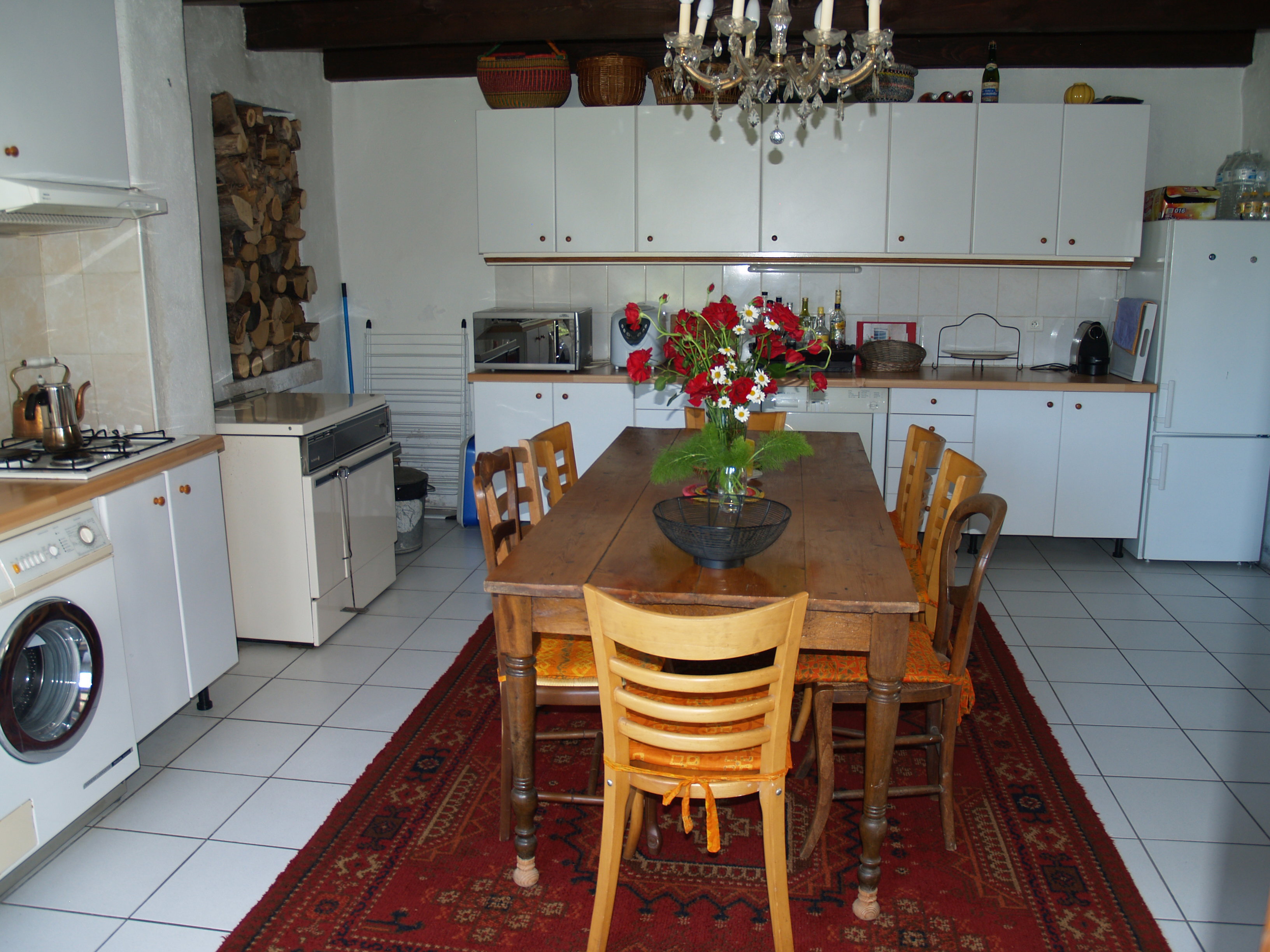 Casa nella natura a Châtillon-sur-Saone