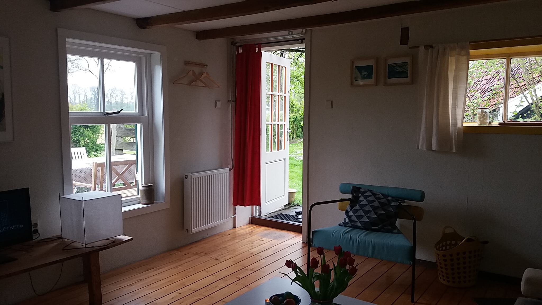 Maison nature à Winterswijk Brinkheurne