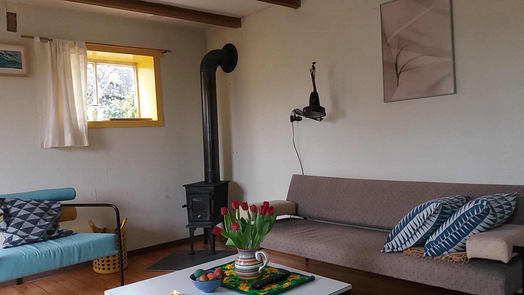 Maison nature à Winterswijk Brinkheurne