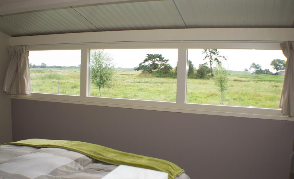 Maison nature à Weesp