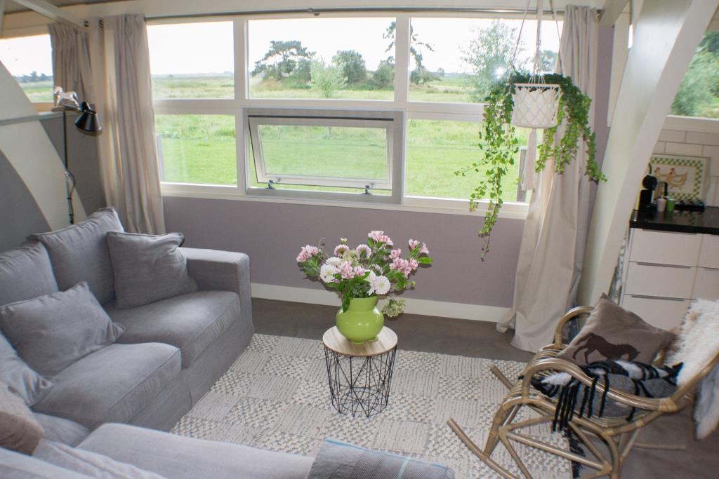 Maison nature à Weesp