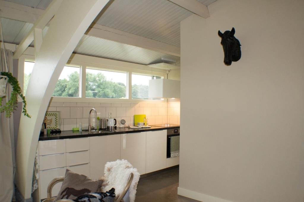 Maison nature à Weesp