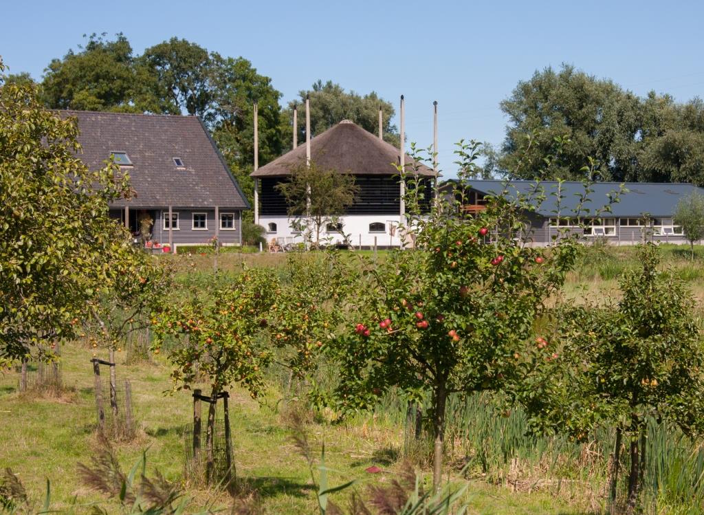 Maison nature à Weesp