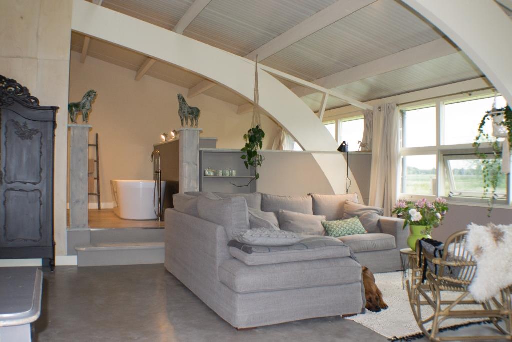 Maison nature à Weesp