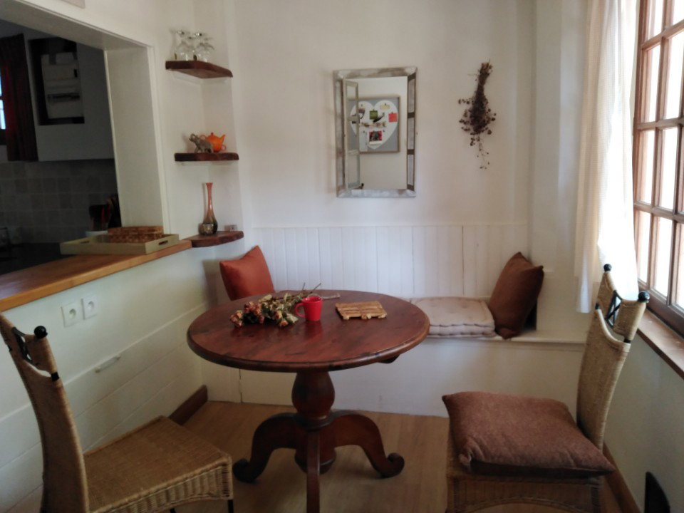 Casa nella natura a Saint-Julien-Maumont