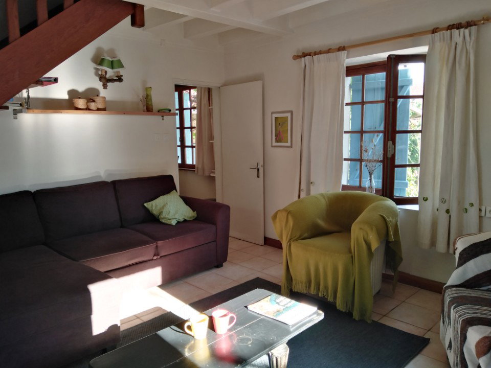 Casa nella natura a Saint-Julien-Maumont