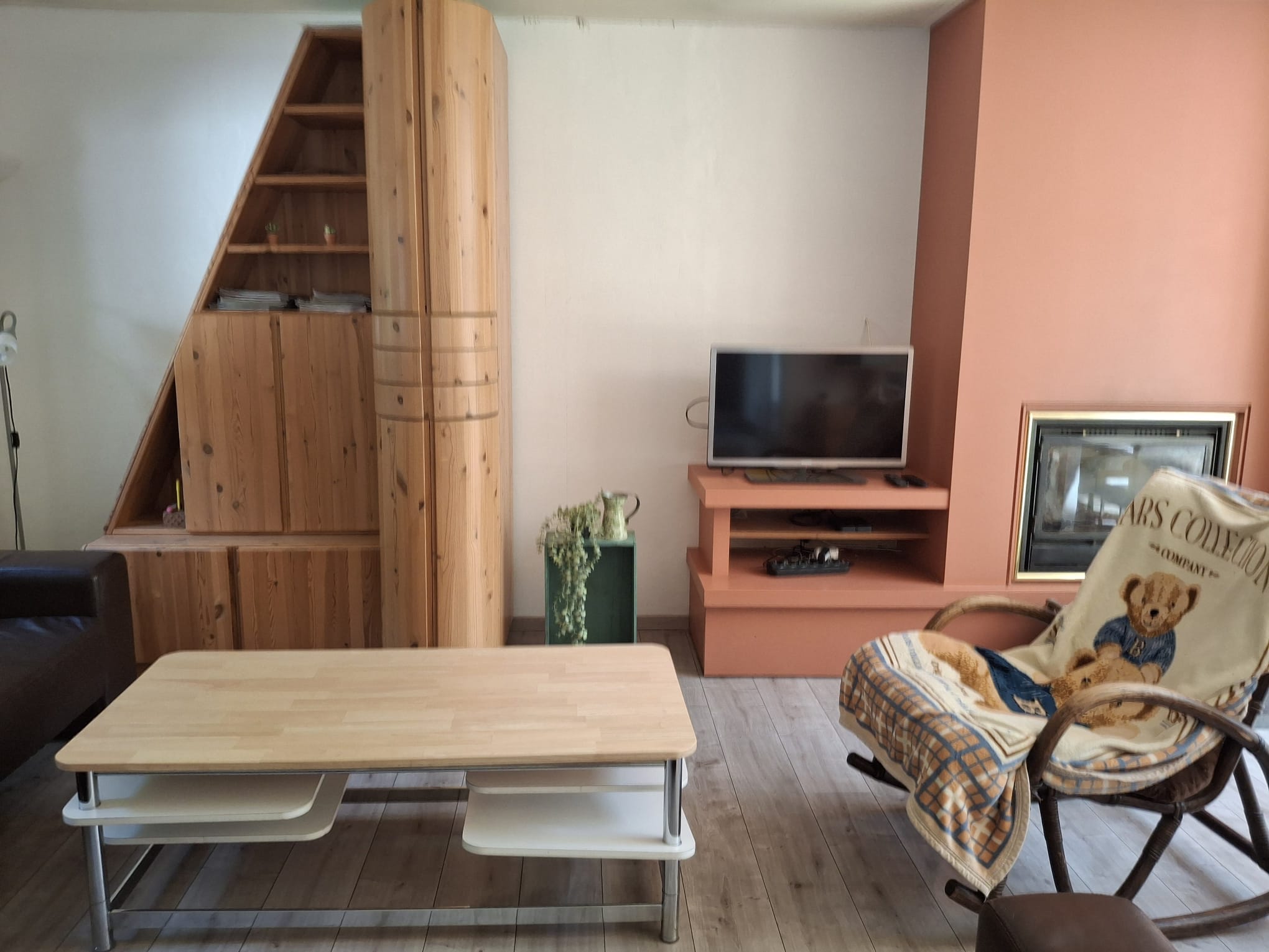 Casa nella natura a Ursel
