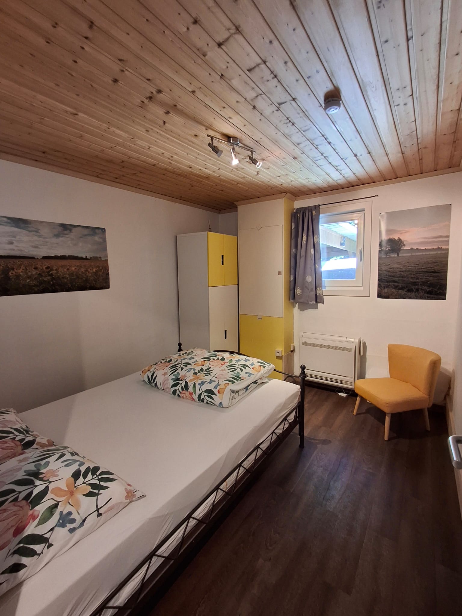 Casa nella natura a Ursel