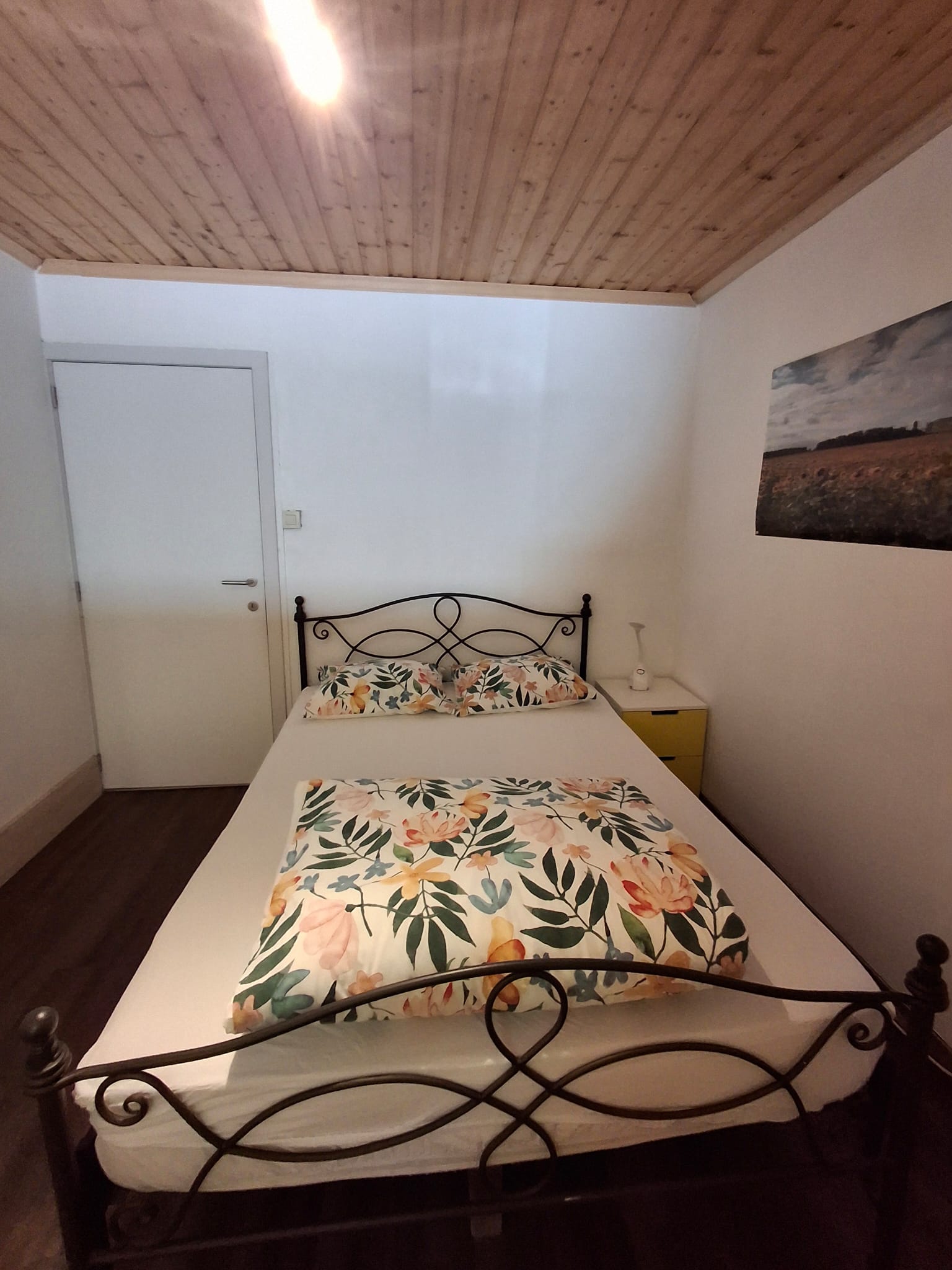 Casa nella natura a Ursel