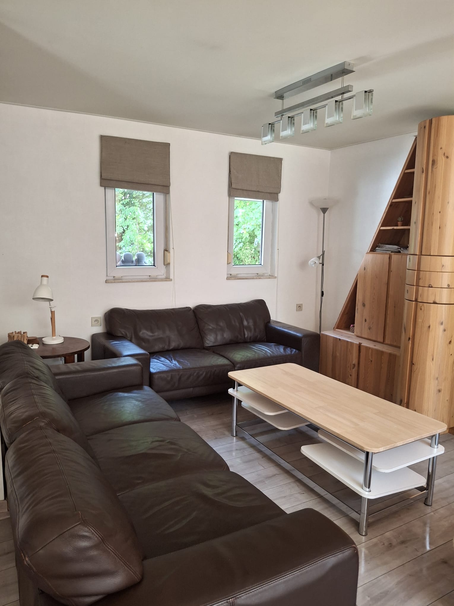 Casa nella natura a Ursel
