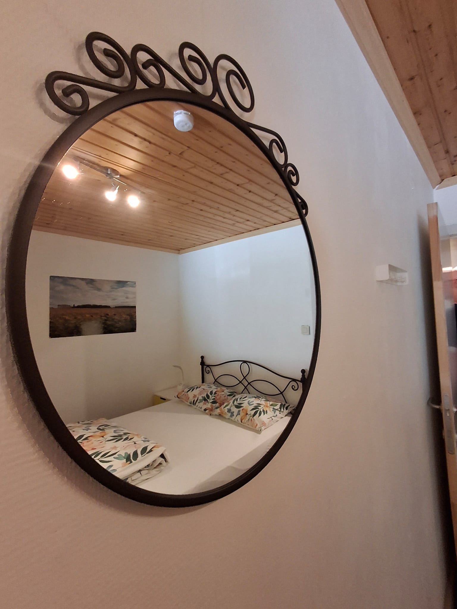 Casa nella natura a Ursel