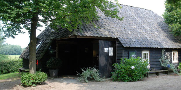 Maison nature à Oeffelt