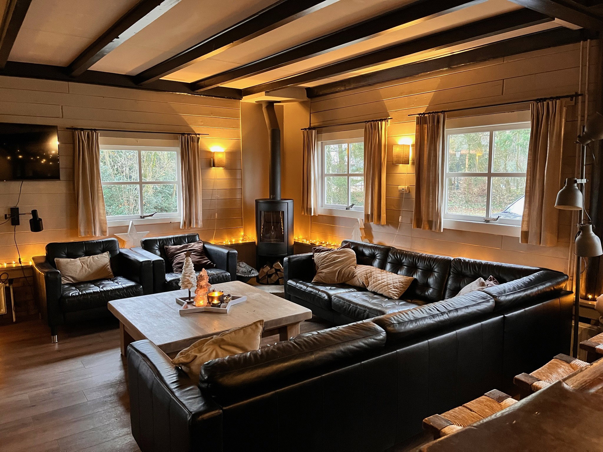 Casa nella natura a Voorthuizen