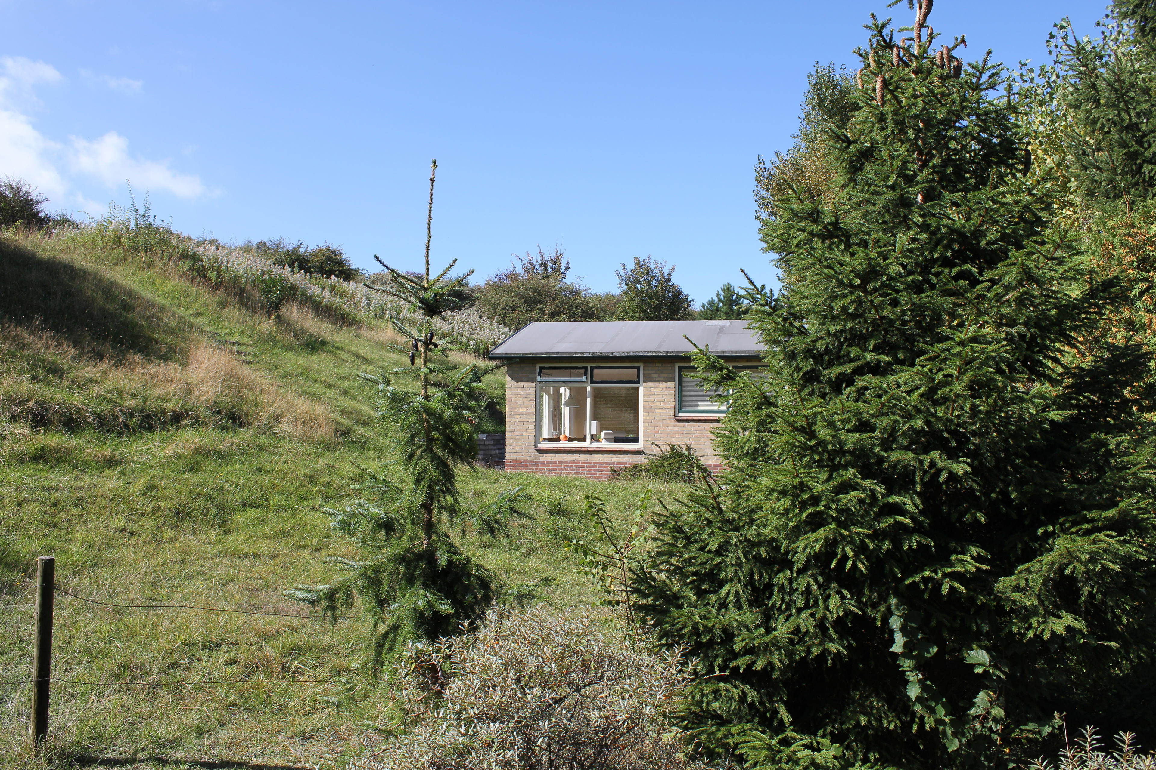 Natuurhuisje in Ouddorp
