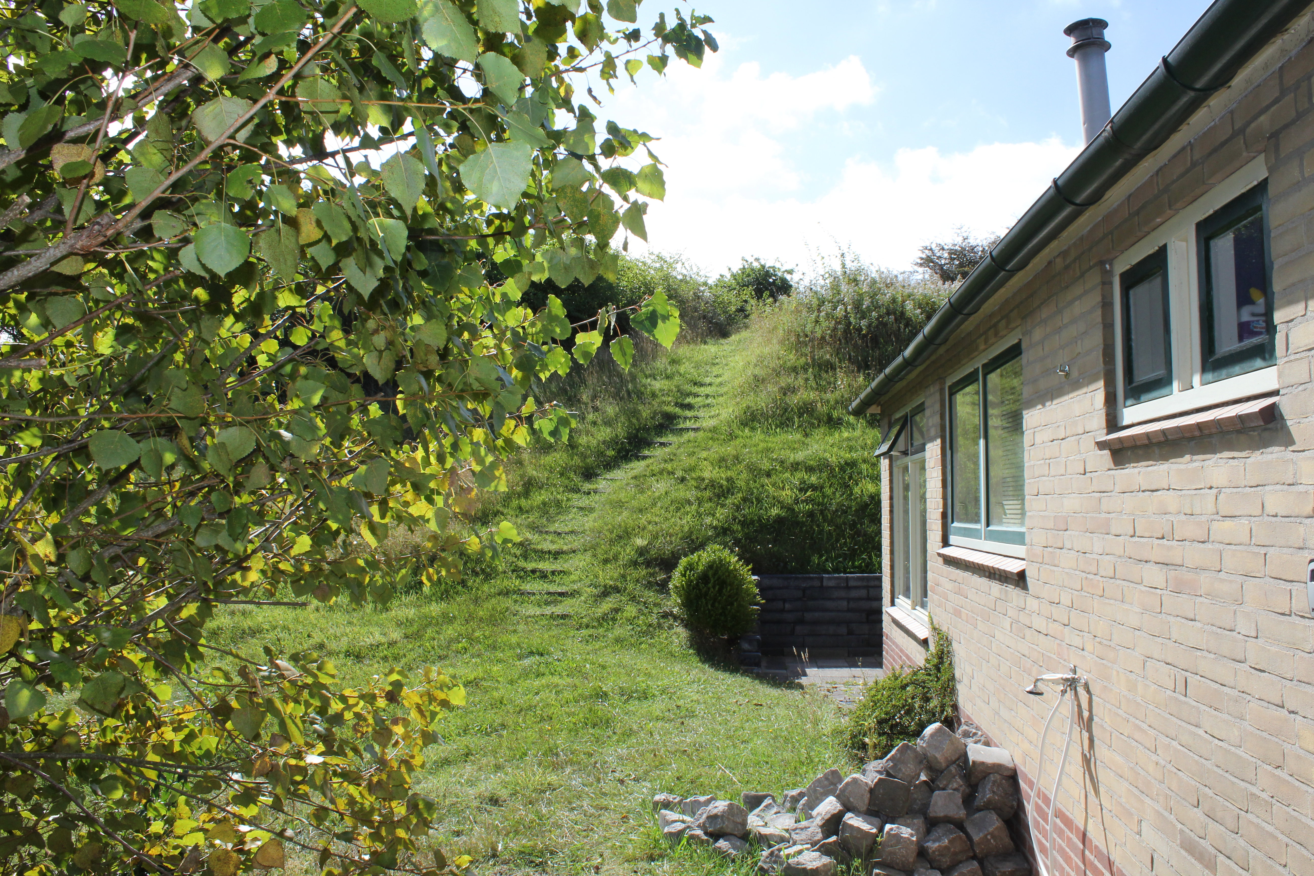 Maison nature à Ouddorp
