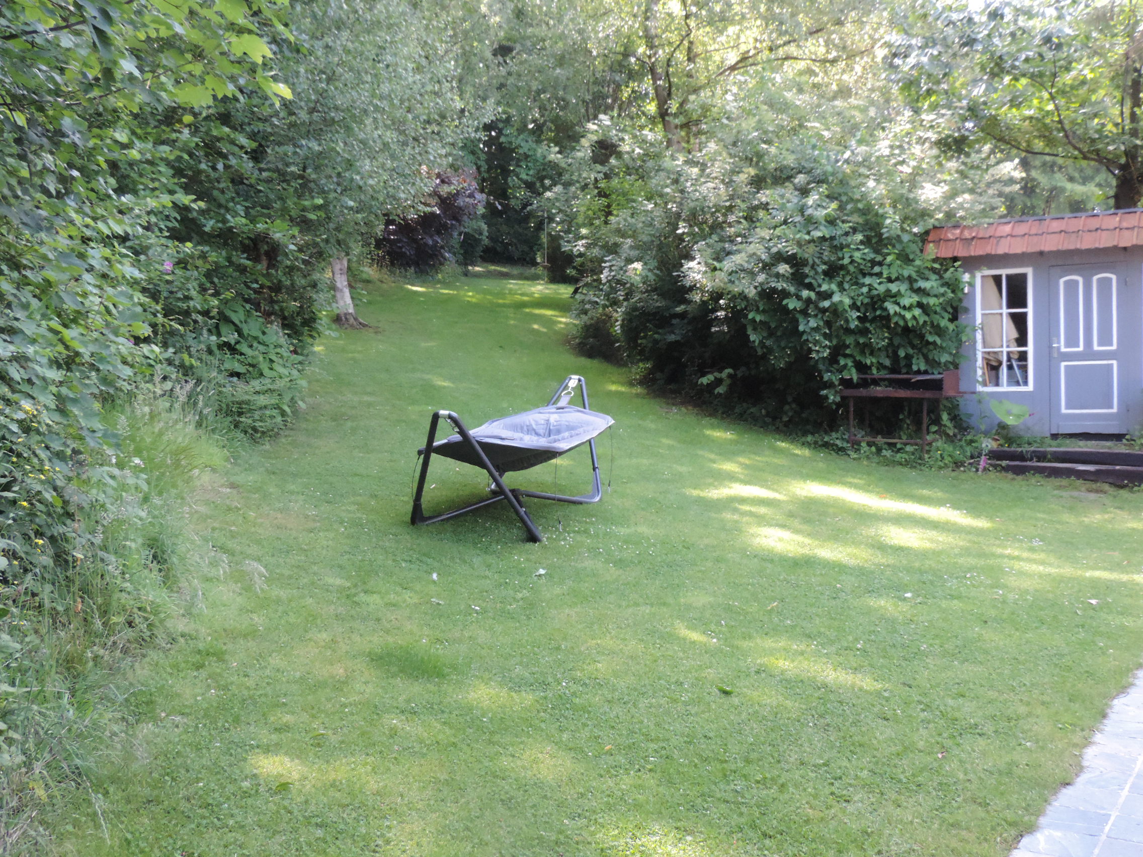 Casa nella natura a westouter/heuvelland