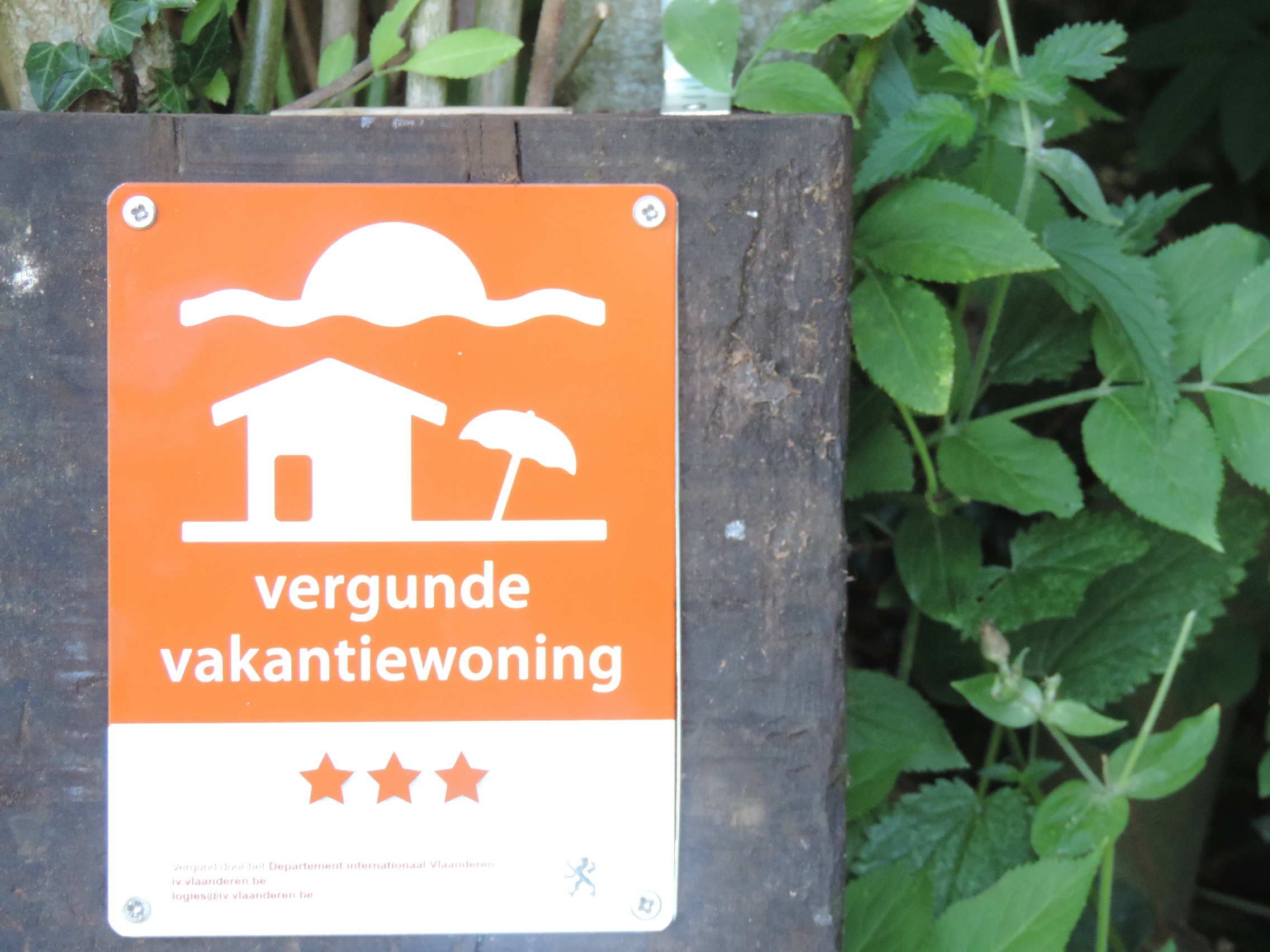 Casa nella natura a westouter/heuvelland