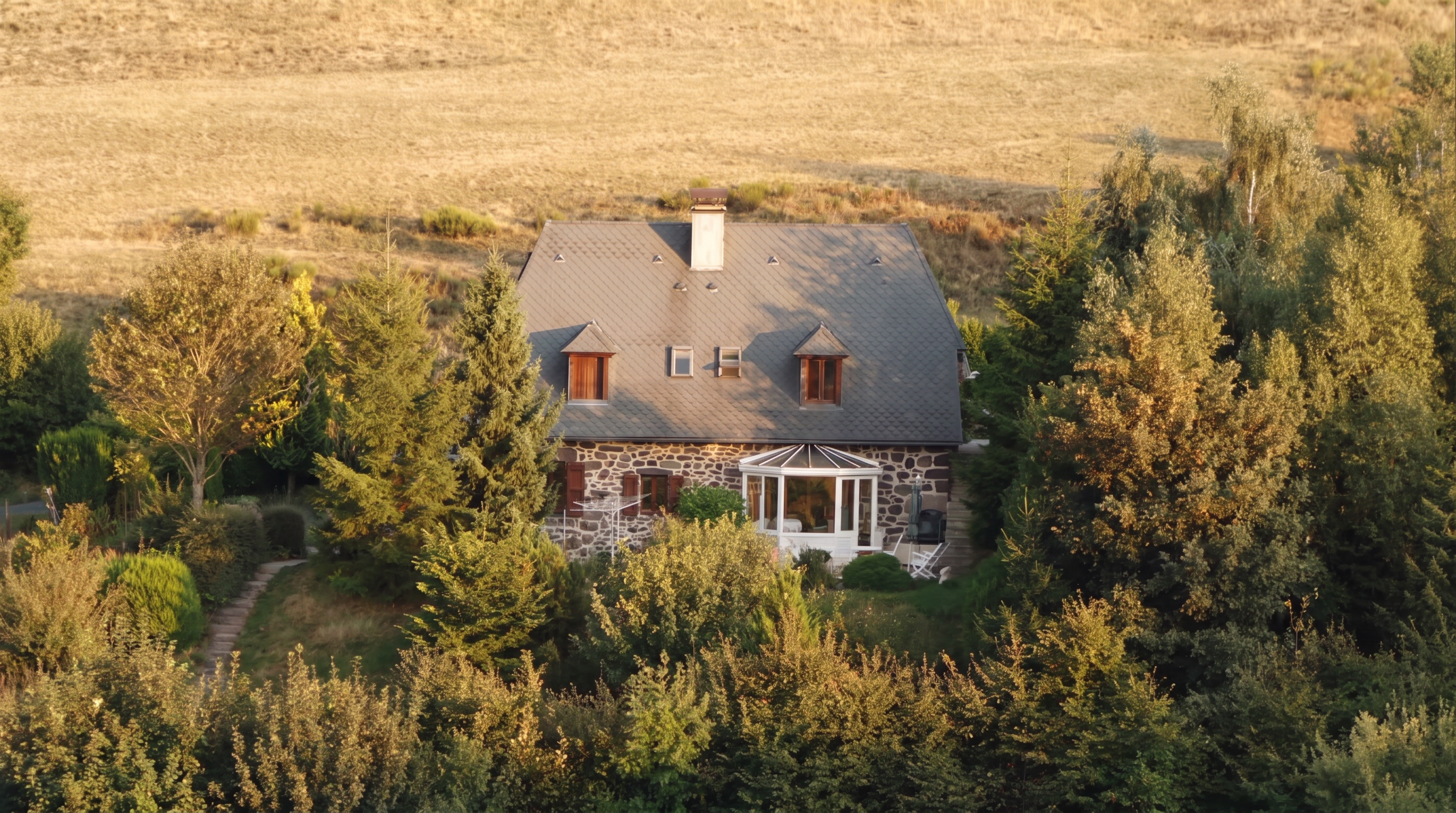 Natuurhuisje in Le Claux