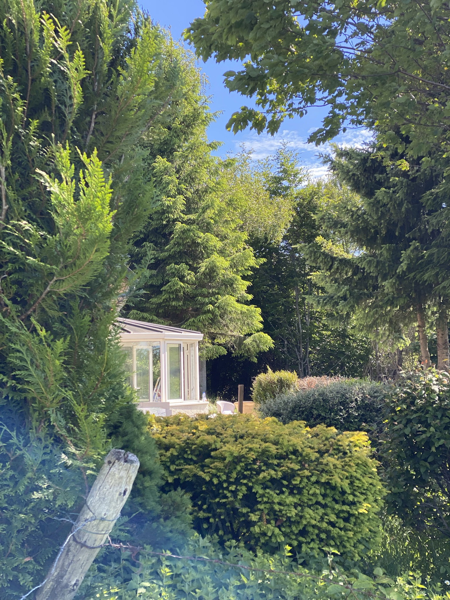 Natuurhuisje in Le Claux