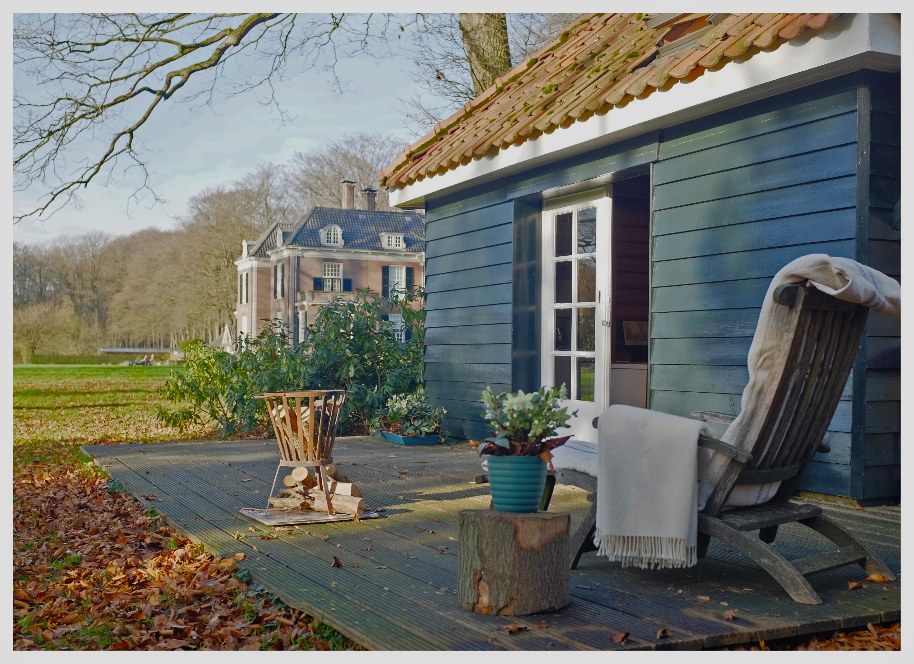 Maison nature à Vorden