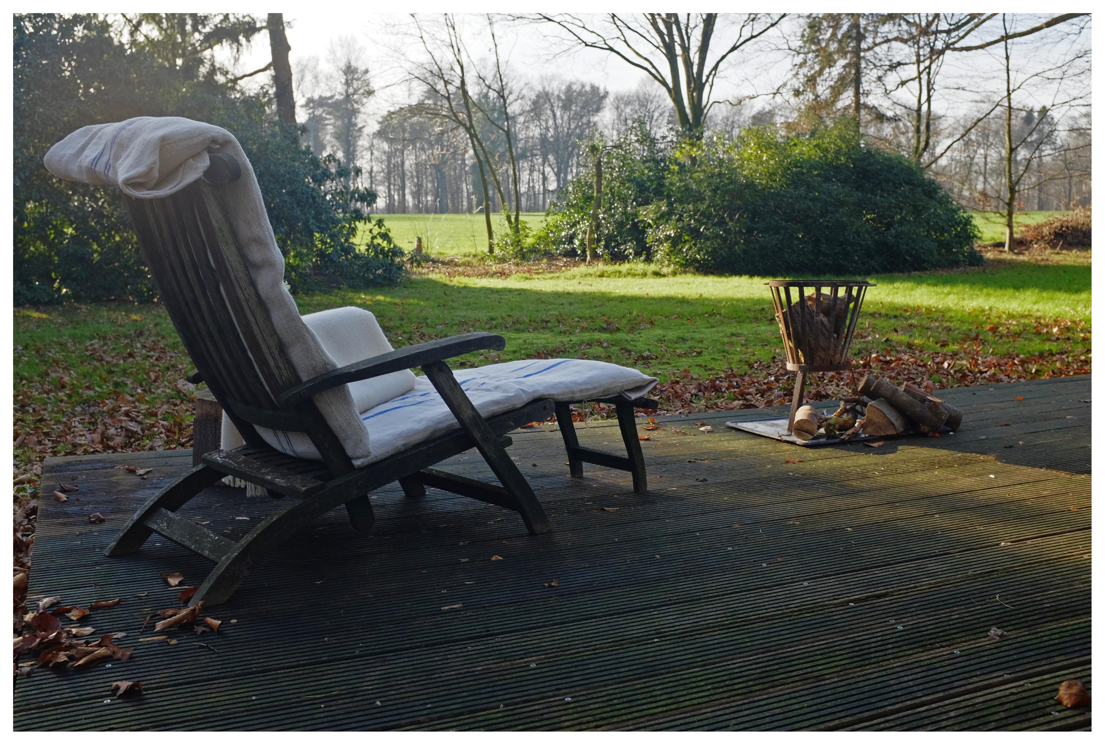 Maison nature à Vorden