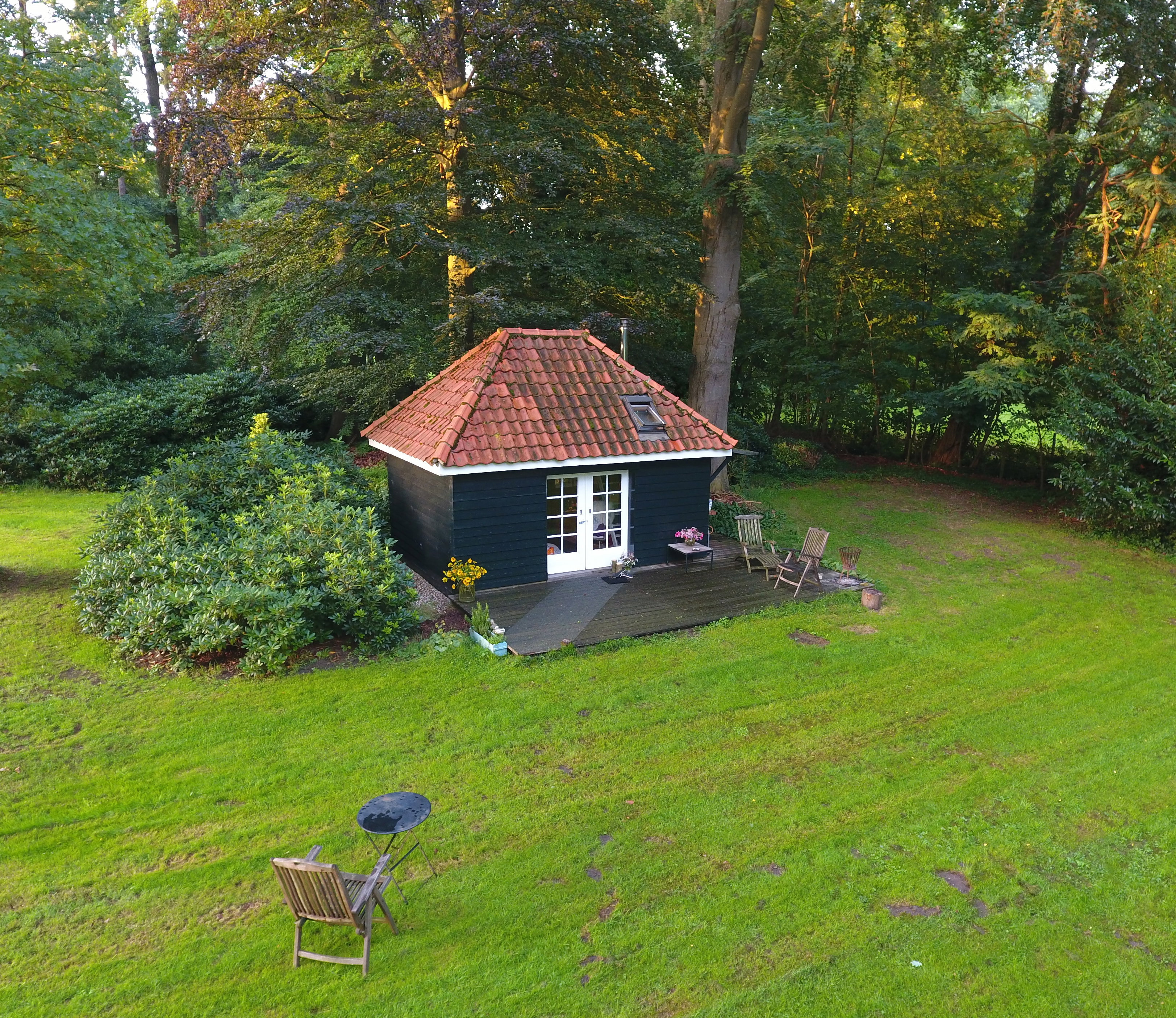 Maison nature à Vorden