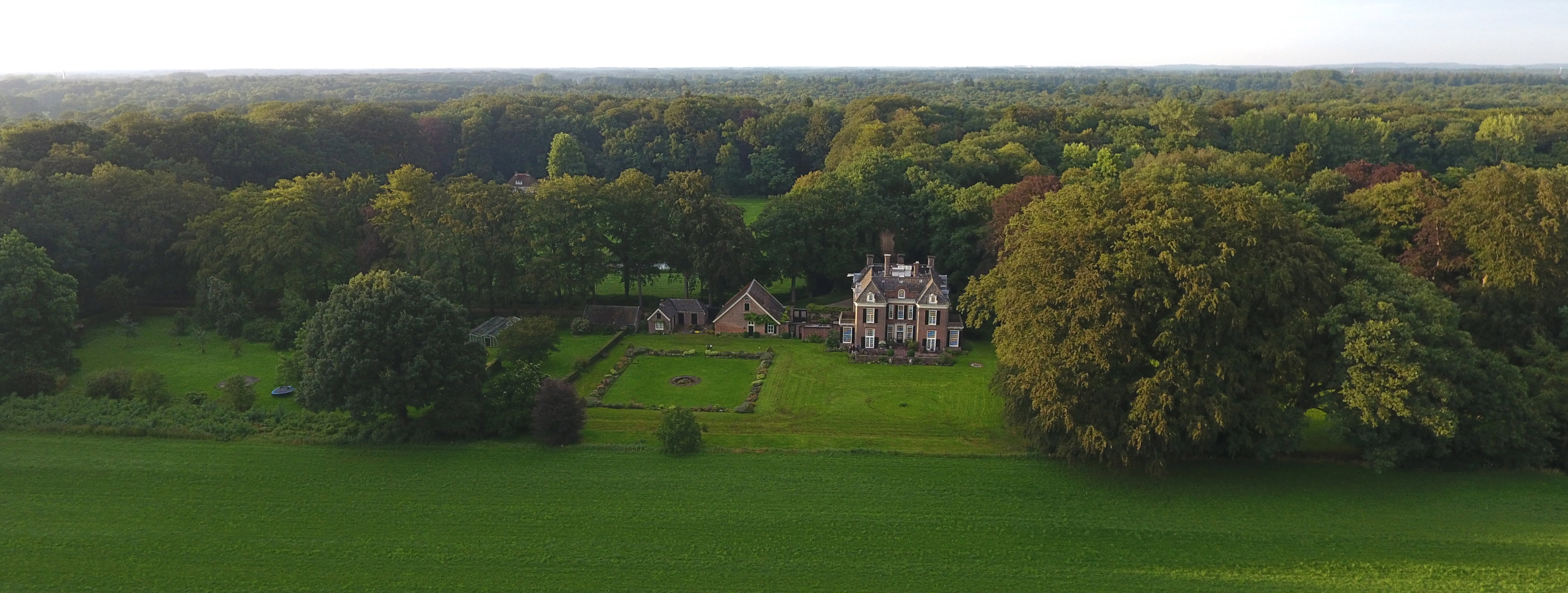 Maison nature à Vorden