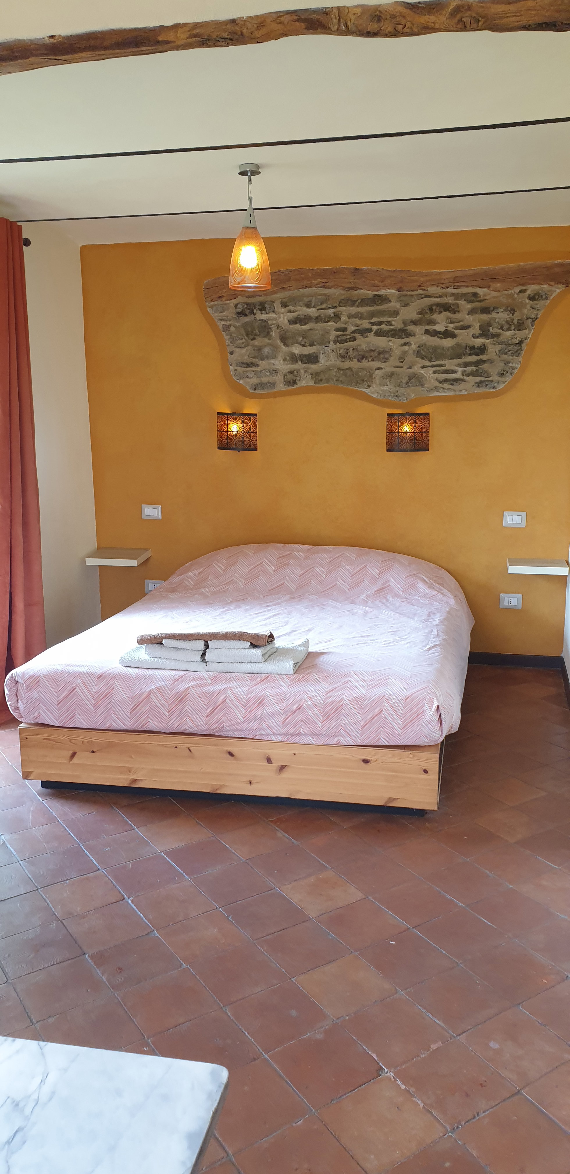 Casa nella natura a Merana