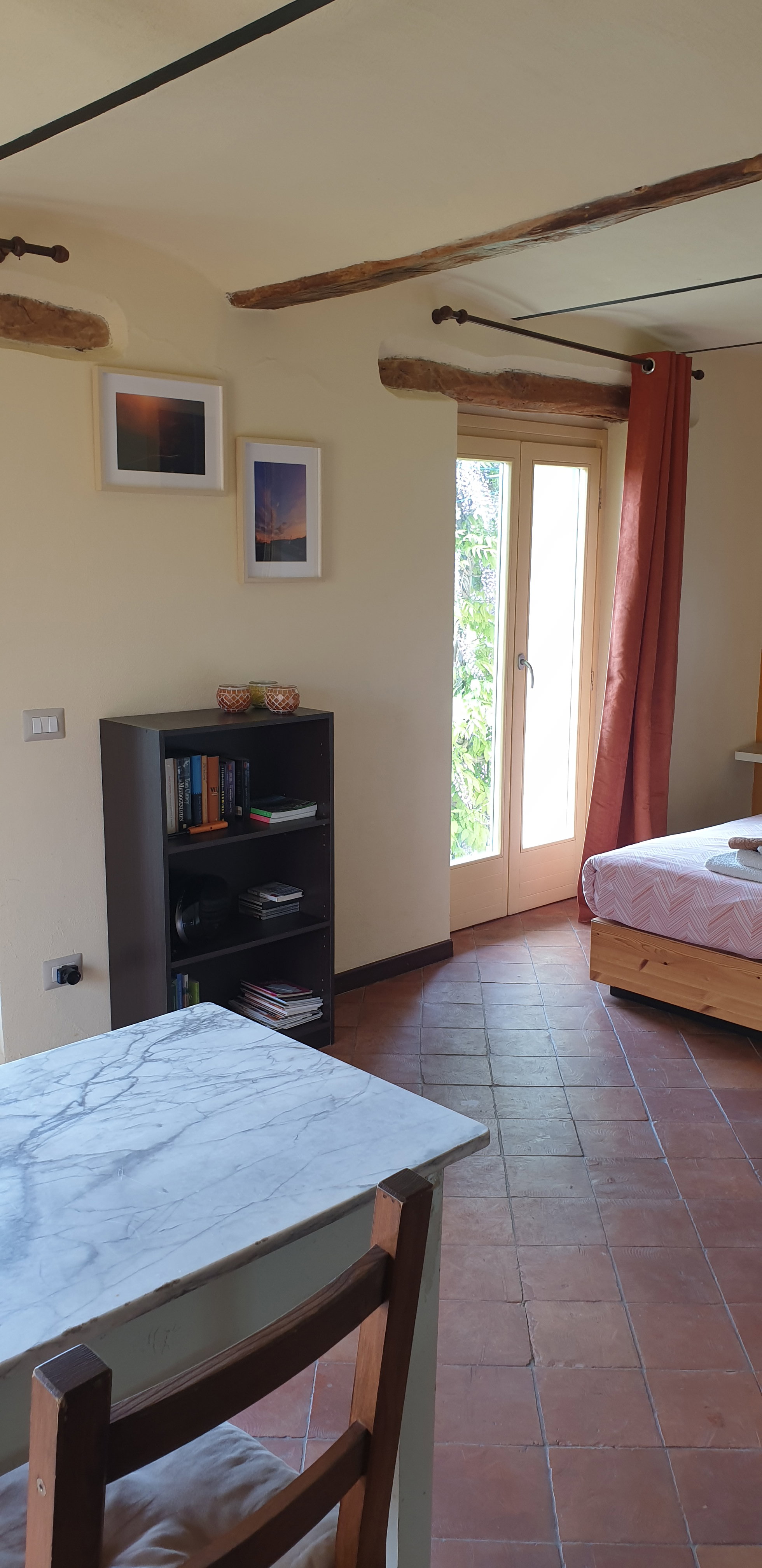 Casa nella natura a Merana