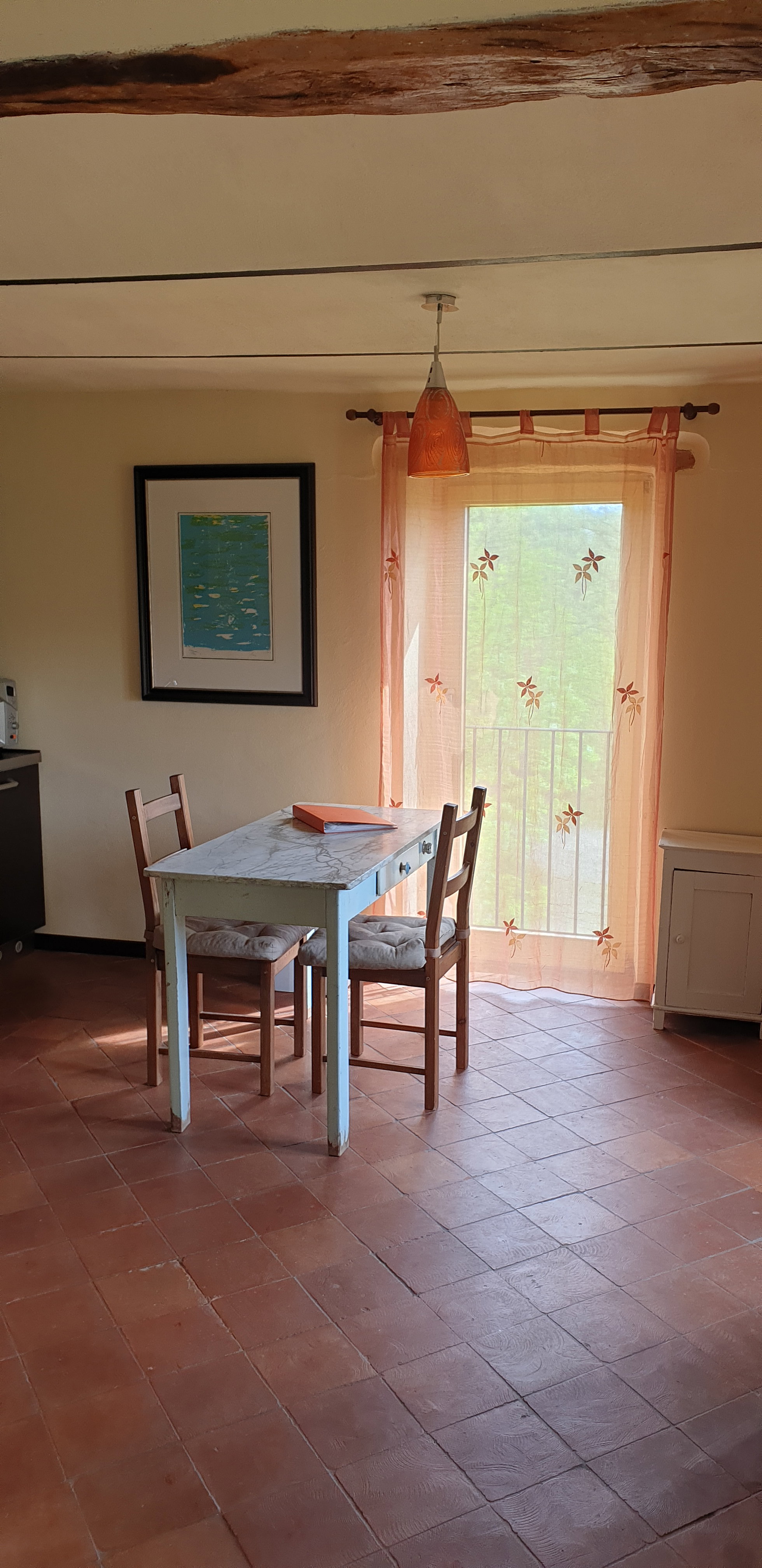 Casa nella natura a Merana