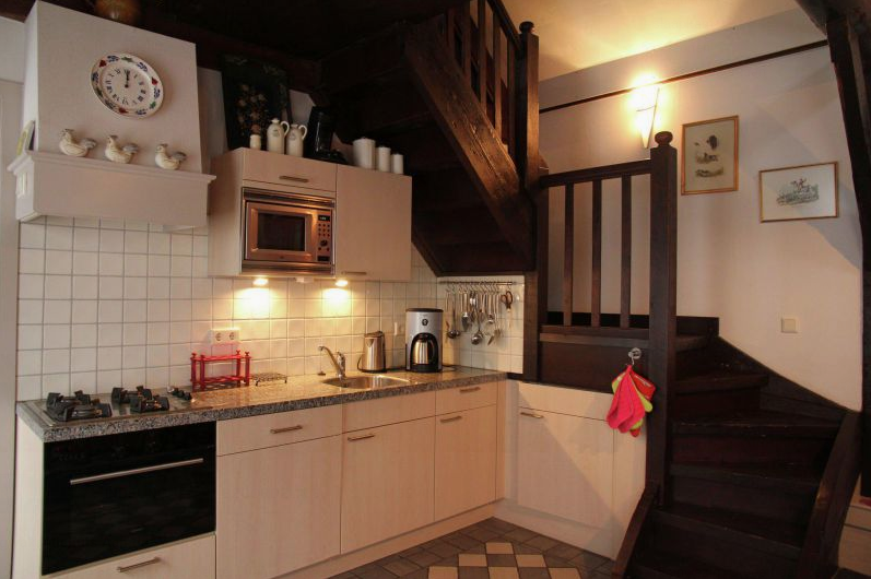 Maison nature à Koudekerke (Dishoek)