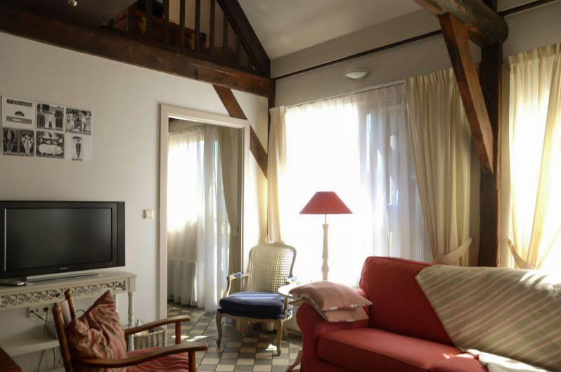 Maison nature à Koudekerke (Dishoek)