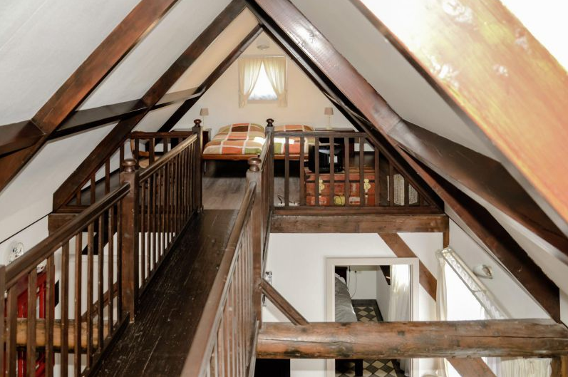Maison nature à Koudekerke (Dishoek)