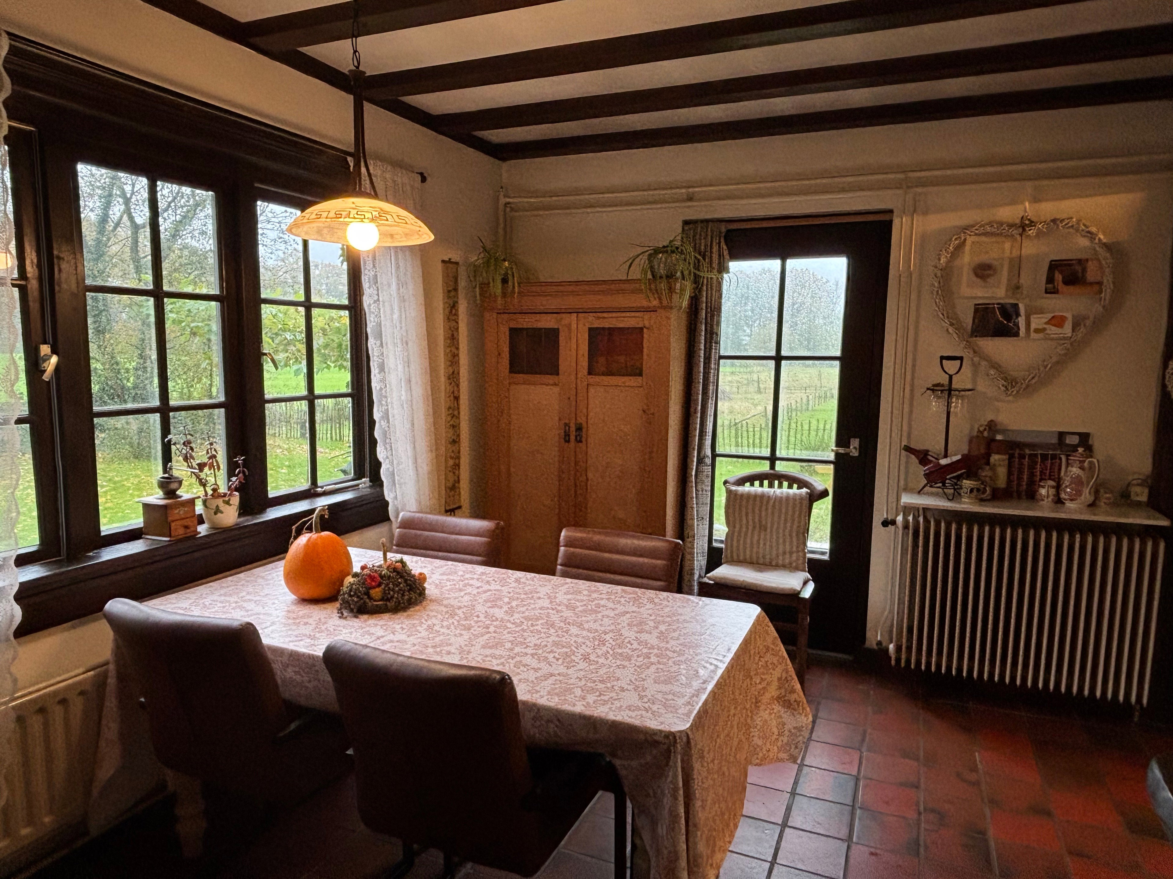 Casa nella natura a Wichmond
