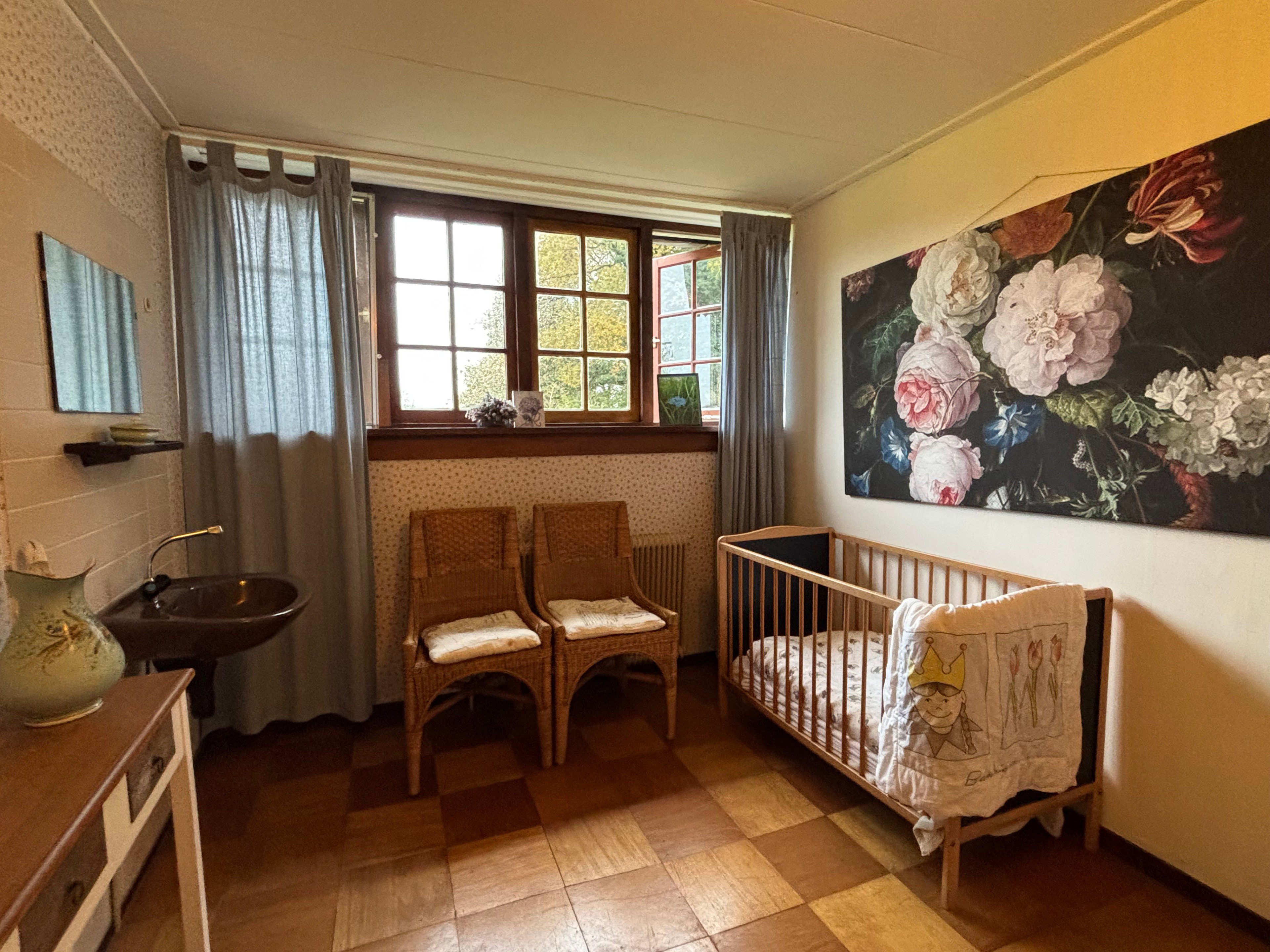 Casa nella natura a Wichmond