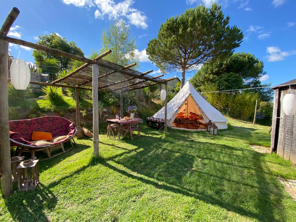 Casa nella natura a Vimeiro, Alcobaça