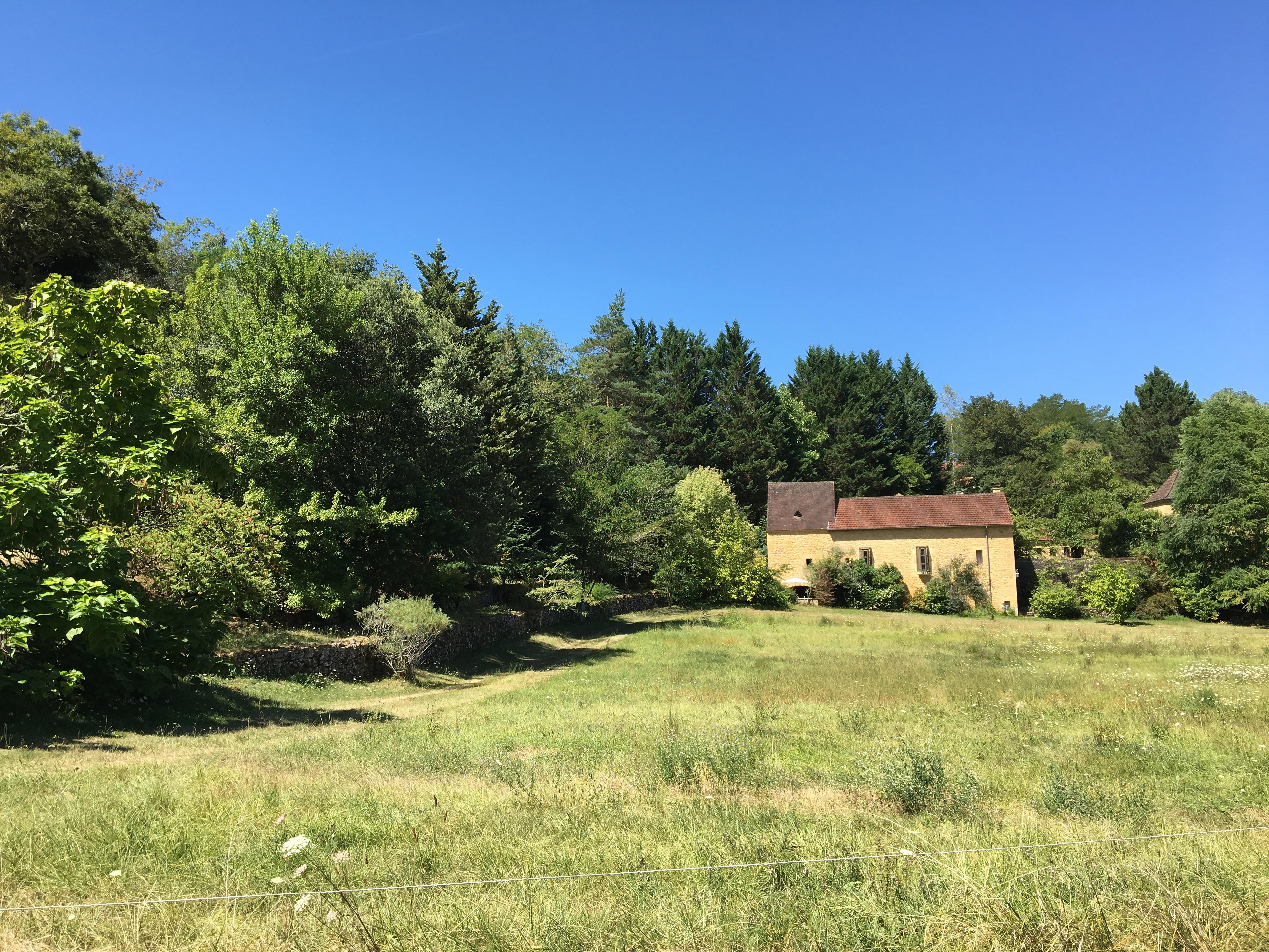 Natuurhuisje in Veyrignac