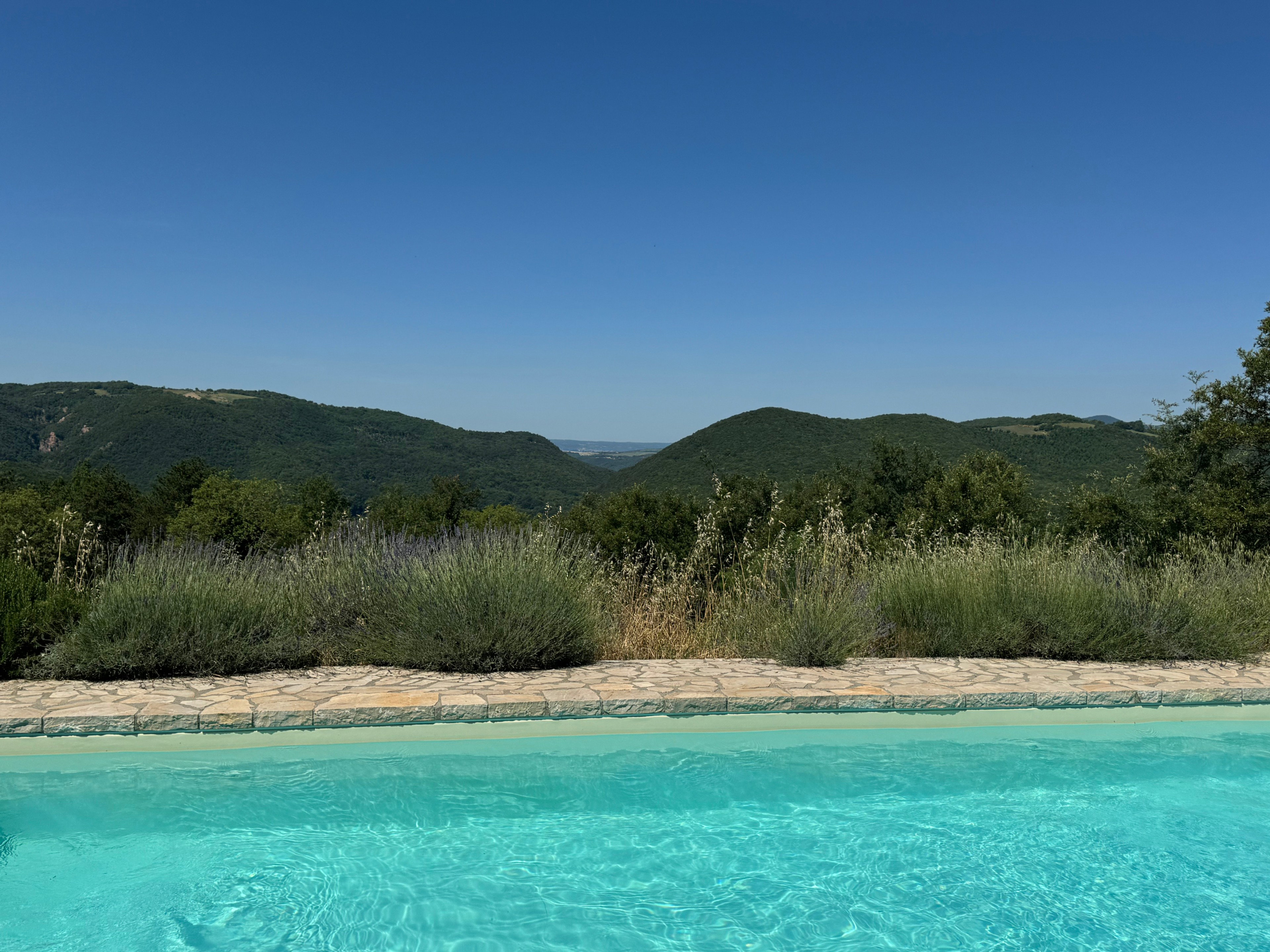 Casa nella natura a Acqualoreto