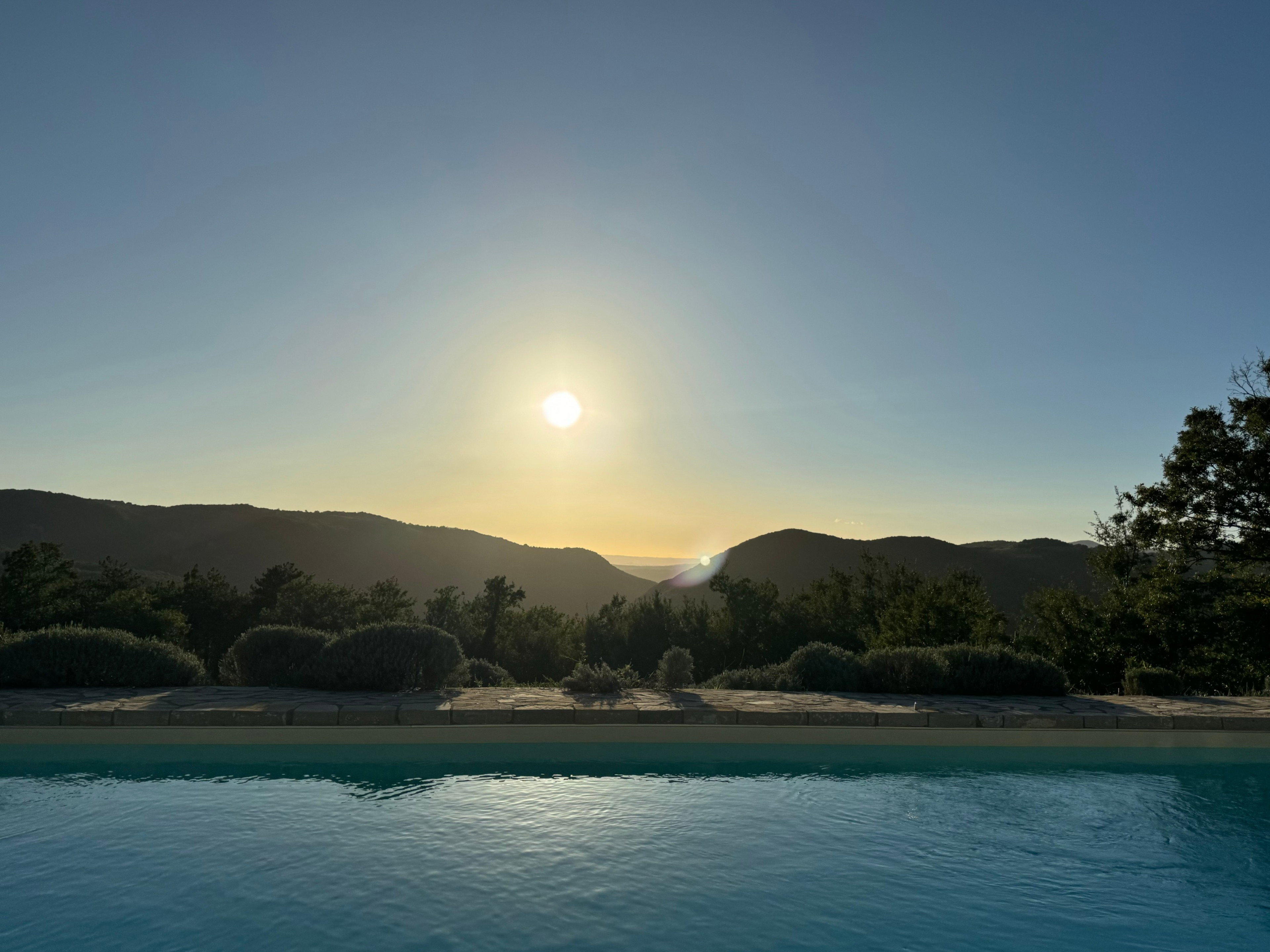Casa nella natura a Acqualoreto