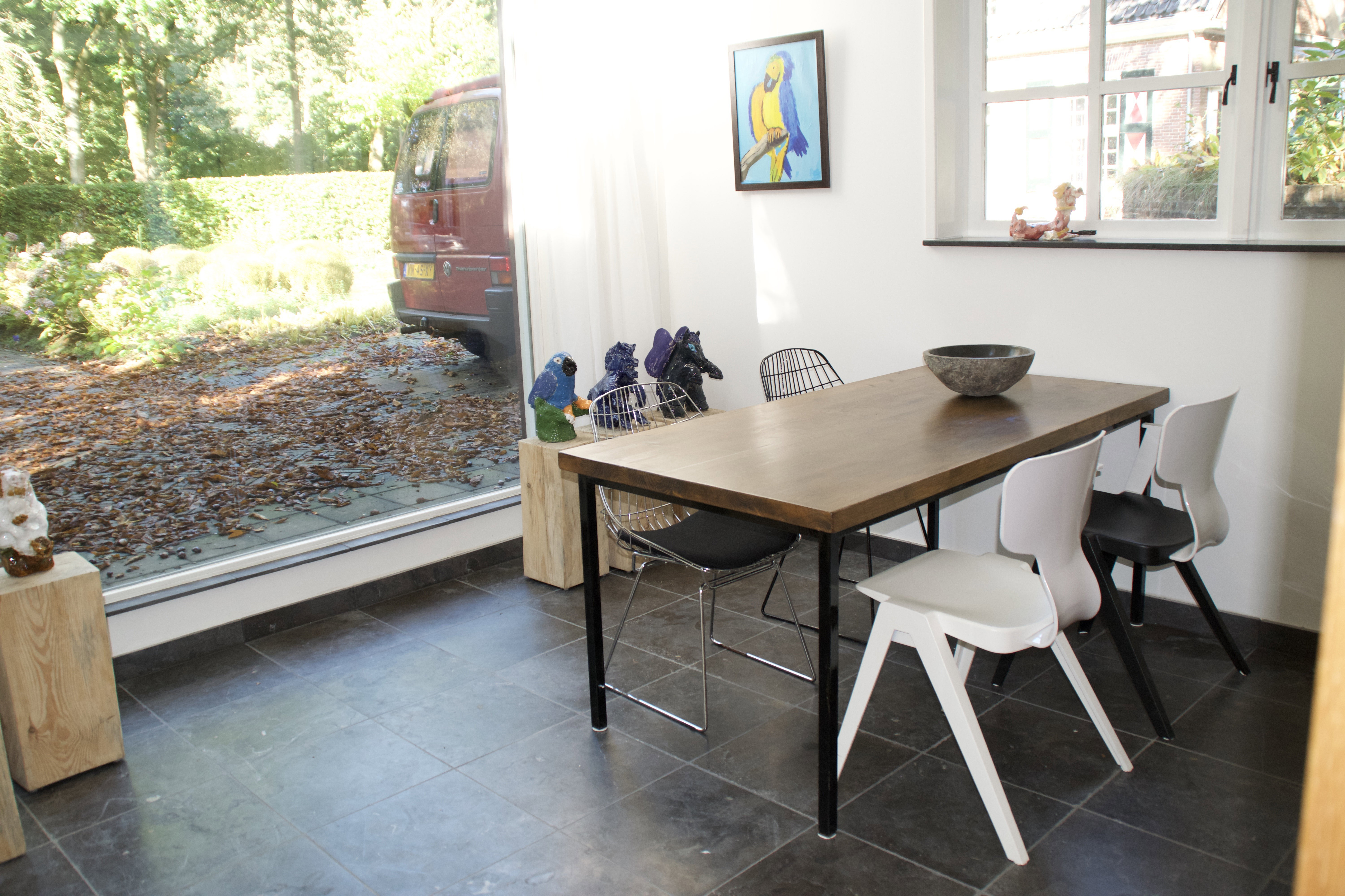 Maison nature à Bosch en Duin