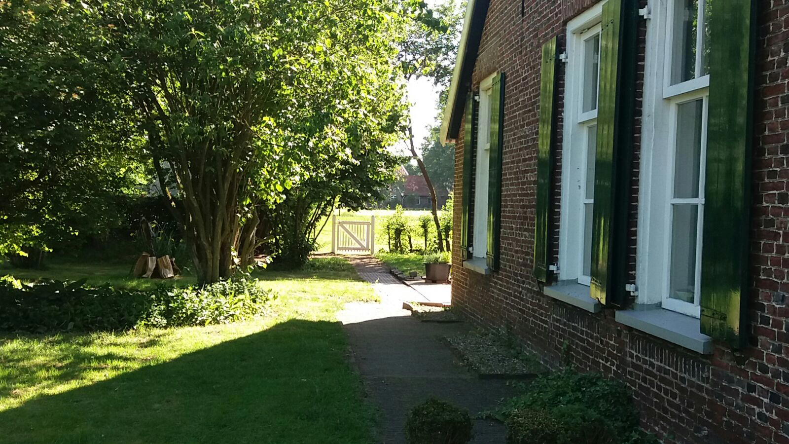 Nature house in Winterswijk Brinkheurne