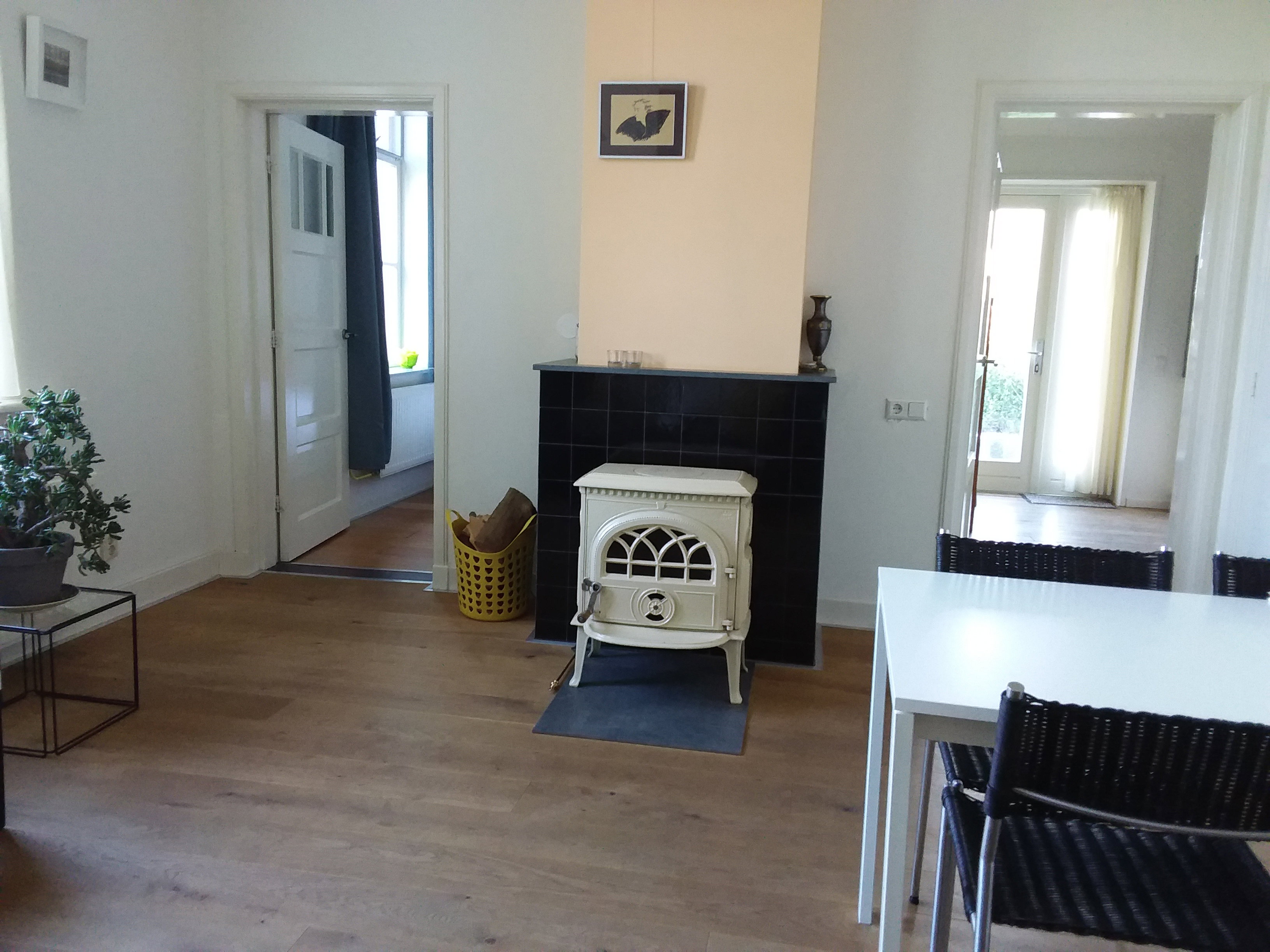 Maison nature à Winterswijk Brinkheurne