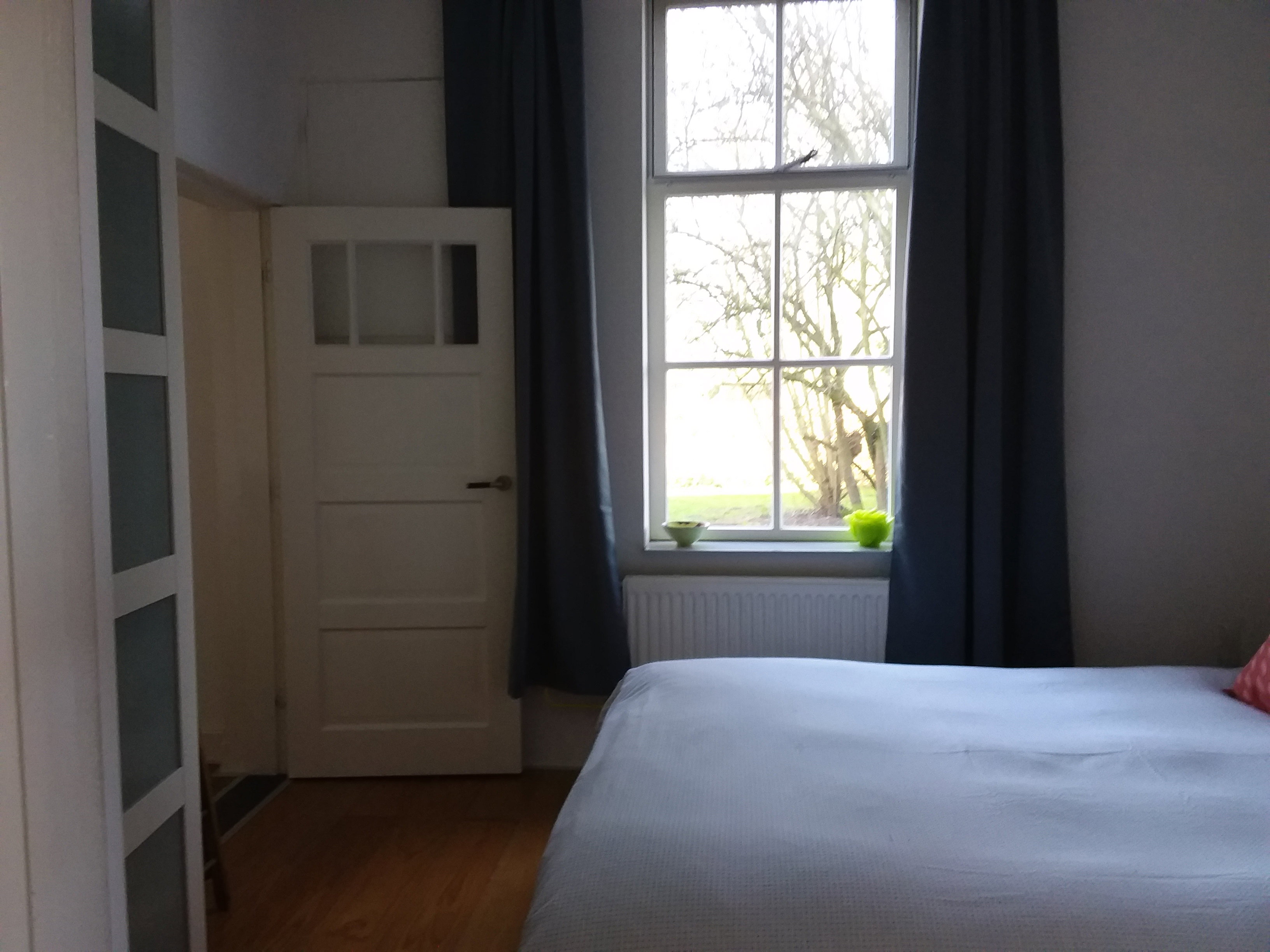 Maison nature à Winterswijk Brinkheurne