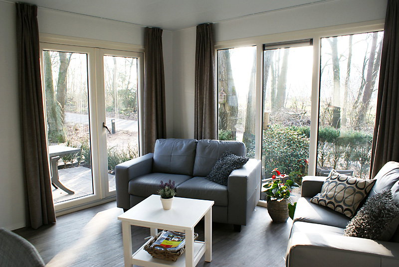 Casa nella natura a Vierhouten