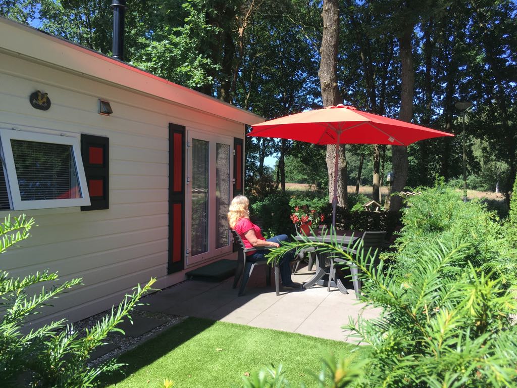 Nature house in Vierhouten
