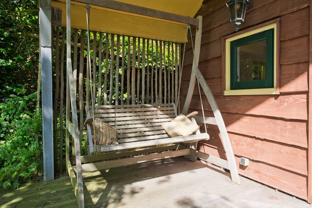 Natuurhuisje in Een