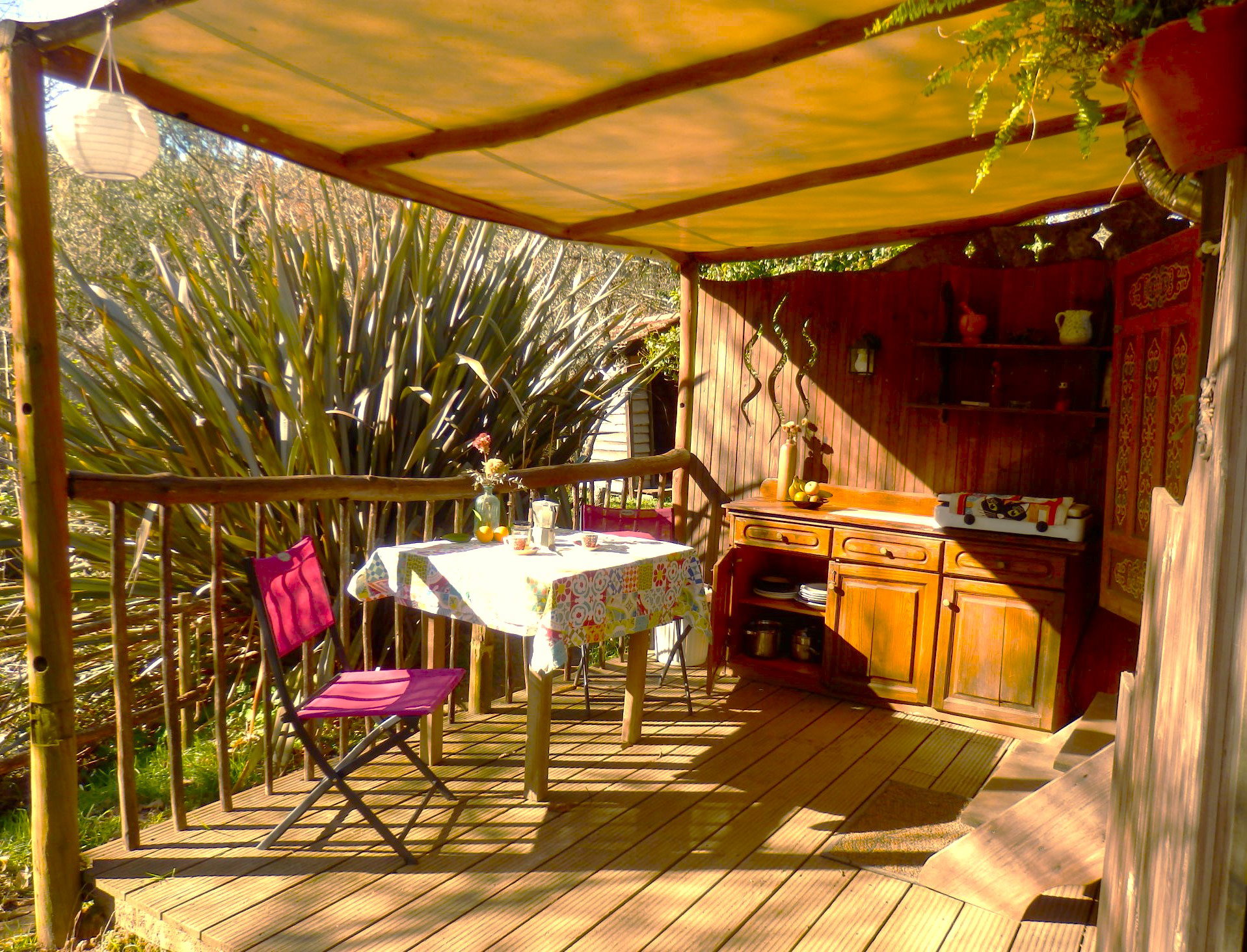 Casa nella natura a Penela